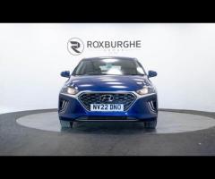 Hyundai IONIQ HPI Clear - 1 Owner - Hyundai Service History - 36 Months Warranty available + Stunnin - 2