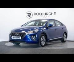 Hyundai IONIQ HPI Clear - 1 Owner - Hyundai Service History - 36 Months Warranty available + Stunnin - 3