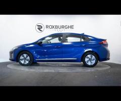 Hyundai IONIQ HPI Clear - 1 Owner - Hyundai Service History - 36 Months Warranty available + Stunnin - 4
