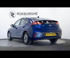 Hyundai IONIQ HPI Clear - 1 Owner - Hyundai Service History - 36 Months Warranty available + Stunnin - 5