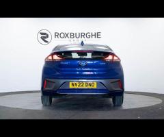Hyundai IONIQ HPI Clear - 1 Owner - Hyundai Service History - 36 Months Warranty available + Stunnin - 7