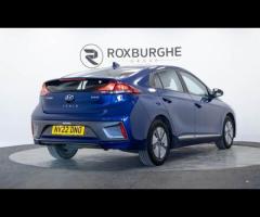 Hyundai IONIQ HPI Clear - 1 Owner - Hyundai Service History - 36 Months Warranty available + Stunnin - 8