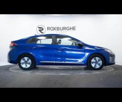 Hyundai IONIQ HPI Clear - 1 Owner - Hyundai Service History - 36 Months Warranty available + Stunnin - 9