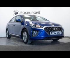 Hyundai IONIQ HPI Clear - 1 Owner - Hyundai Service History - 36 Months Warranty available + Stunnin - 10