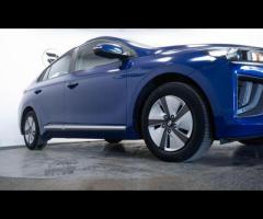 Hyundai IONIQ HPI Clear - 1 Owner - Hyundai Service History - 36 Months Warranty available + Stunnin - 11
