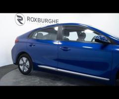Hyundai IONIQ HPI Clear - 1 Owner - Hyundai Service History - 36 Months Warranty available + Stunnin - 13