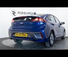 Hyundai IONIQ HPI Clear - 1 Owner - Hyundai Service History - 36 Months Warranty available + Stunnin - 15