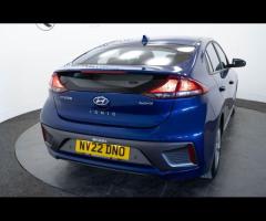 Hyundai IONIQ HPI Clear - 1 Owner - Hyundai Service History - 36 Months Warranty available + Stunnin - 16
