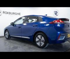 Hyundai IONIQ HPI Clear - 1 Owner - Hyundai Service History - 36 Months Warranty available + Stunnin - 17