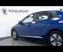 Hyundai IONIQ HPI Clear - 1 Owner - Hyundai Service History - 36 Months Warranty available + Stunnin - 19