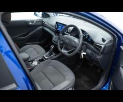 Hyundai IONIQ HPI Clear - 1 Owner - Hyundai Service History - 36 Months Warranty available + Stunnin - 20