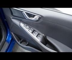 Hyundai IONIQ HPI Clear - 1 Owner - Hyundai Service History - 36 Months Warranty available + Stunnin - 22