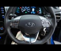 Hyundai IONIQ HPI Clear - 1 Owner - Hyundai Service History - 36 Months Warranty available + Stunnin - 23