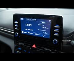 Hyundai IONIQ HPI Clear - 1 Owner - Hyundai Service History - 36 Months Warranty available + Stunnin - 25