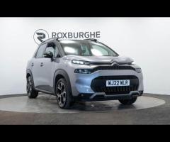 Citroen C3 Aircross HPI Clear - 1 Owner - Citroen Service History - 36 Months Warranty available + S