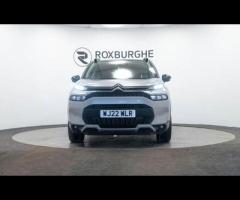 Citroen C3 Aircross HPI Clear - 1 Owner - Citroen Service History - 36 Months Warranty available + S - 2