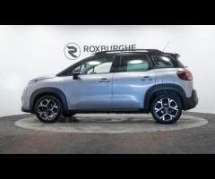 Citroen C3 Aircross HPI Clear - 1 Owner - Citroen Service History - 36 Months Warranty available + S - 4