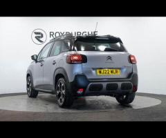 Citroen C3 Aircross HPI Clear - 1 Owner - Citroen Service History - 36 Months Warranty available + S - 5