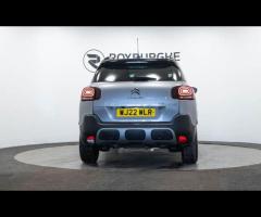 Citroen C3 Aircross HPI Clear - 1 Owner - Citroen Service History - 36 Months Warranty available + S - 7