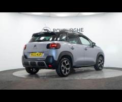 Citroen C3 Aircross HPI Clear - 1 Owner - Citroen Service History - 36 Months Warranty available + S - 8