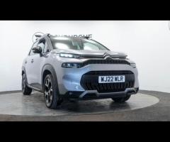 Citroen C3 Aircross HPI Clear - 1 Owner - Citroen Service History - 36 Months Warranty available + S - 10