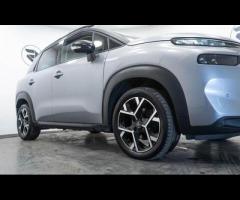 Citroen C3 Aircross HPI Clear - 1 Owner - Citroen Service History - 36 Months Warranty available + S - 11