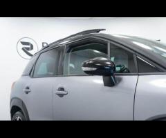 Citroen C3 Aircross HPI Clear - 1 Owner - Citroen Service History - 36 Months Warranty available + S - 12