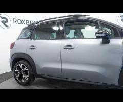 Citroen C3 Aircross HPI Clear - 1 Owner - Citroen Service History - 36 Months Warranty available + S - 13