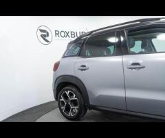 Citroen C3 Aircross HPI Clear - 1 Owner - Citroen Service History - 36 Months Warranty available + S - 14