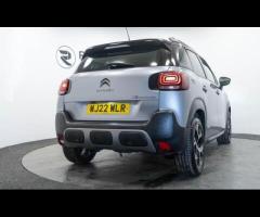 Citroen C3 Aircross HPI Clear - 1 Owner - Citroen Service History - 36 Months Warranty available + S - 15