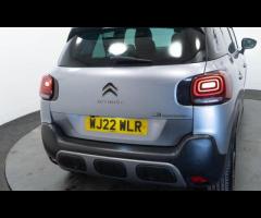 Citroen C3 Aircross HPI Clear - 1 Owner - Citroen Service History - 36 Months Warranty available + S - 16