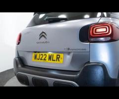 Citroen C3 Aircross HPI Clear - 1 Owner - Citroen Service History - 36 Months Warranty available + S - 17