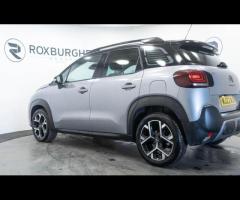 Citroen C3 Aircross HPI Clear - 1 Owner - Citroen Service History - 36 Months Warranty available + S - 19
