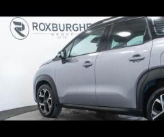 Citroen C3 Aircross HPI Clear - 1 Owner - Citroen Service History - 36 Months Warranty available + S - 20