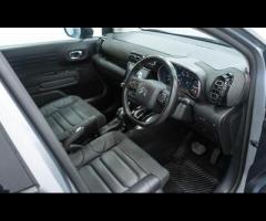 Citroen C3 Aircross HPI Clear - 1 Owner - Citroen Service History - 36 Months Warranty available + S - 21