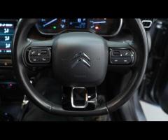 Citroen C3 Aircross HPI Clear - 1 Owner - Citroen Service History - 36 Months Warranty available + S - 24