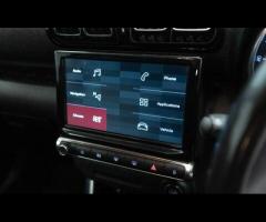 Citroen C3 Aircross HPI Clear - 1 Owner - Citroen Service History - 36 Months Warranty available + S - 26