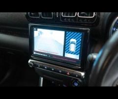 Citroen C3 Aircross HPI Clear - 1 Owner - Citroen Service History - 36 Months Warranty available + S - 27