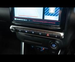 Citroen C3 Aircross HPI Clear - 1 Owner - Citroen Service History - 36 Months Warranty available + S - 28