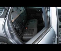 Citroen C3 Aircross HPI Clear - 1 Owner - Citroen Service History - 36 Months Warranty available + S - 33