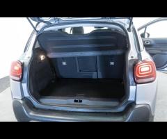 Citroen C3 Aircross HPI Clear - 1 Owner - Citroen Service History - 36 Months Warranty available + S - 34