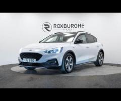 Ford Focus This 2020 Ford Focus Active is a standout choice, having been cherished by just one owner - 3