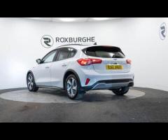 Ford Focus This 2020 Ford Focus Active is a standout choice, having been cherished by just one owner - 5