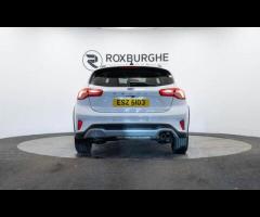 Ford Focus This 2020 Ford Focus Active is a standout choice, having been cherished by just one owner - 6