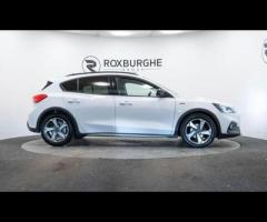 Ford Focus This 2020 Ford Focus Active is a standout choice, having been cherished by just one owner - 8