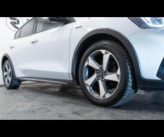 Ford Focus This 2020 Ford Focus Active is a standout choice, having been cherished by just one owner - 10