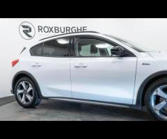 Ford Focus This 2020 Ford Focus Active is a standout choice, having been cherished by just one owner - 12