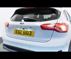 Ford Focus This 2020 Ford Focus Active is a standout choice, having been cherished by just one owner - 16