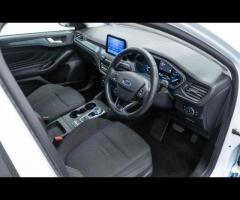 Ford Focus This 2020 Ford Focus Active is a standout choice, having been cherished by just one owner - 19