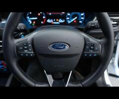 Ford Focus This 2020 Ford Focus Active is a standout choice, having been cherished by just one owner - 23